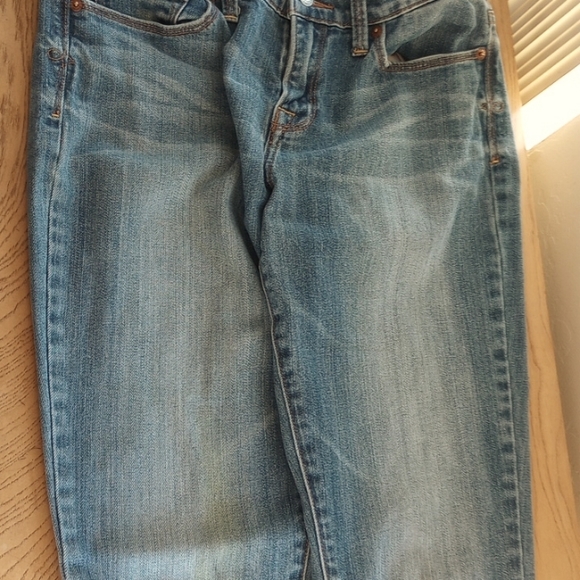Lucky Brand women's jeans boot cut 8 - Picture 3 of 4
